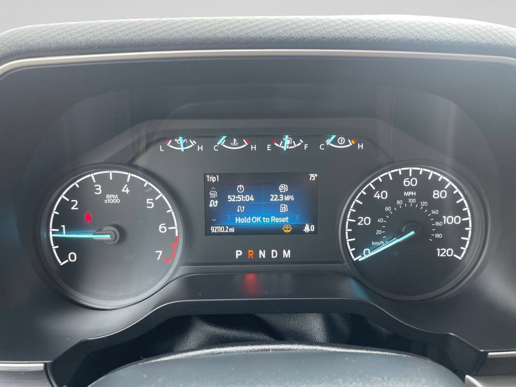 Used 2022 Ford F150 XL w/ Equipment Group 101A High AWD/4WD image 31