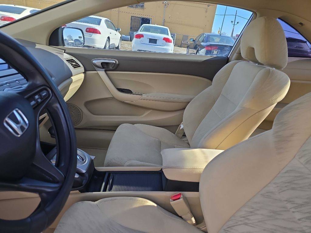 Used 2008 Honda Civic LX image 11