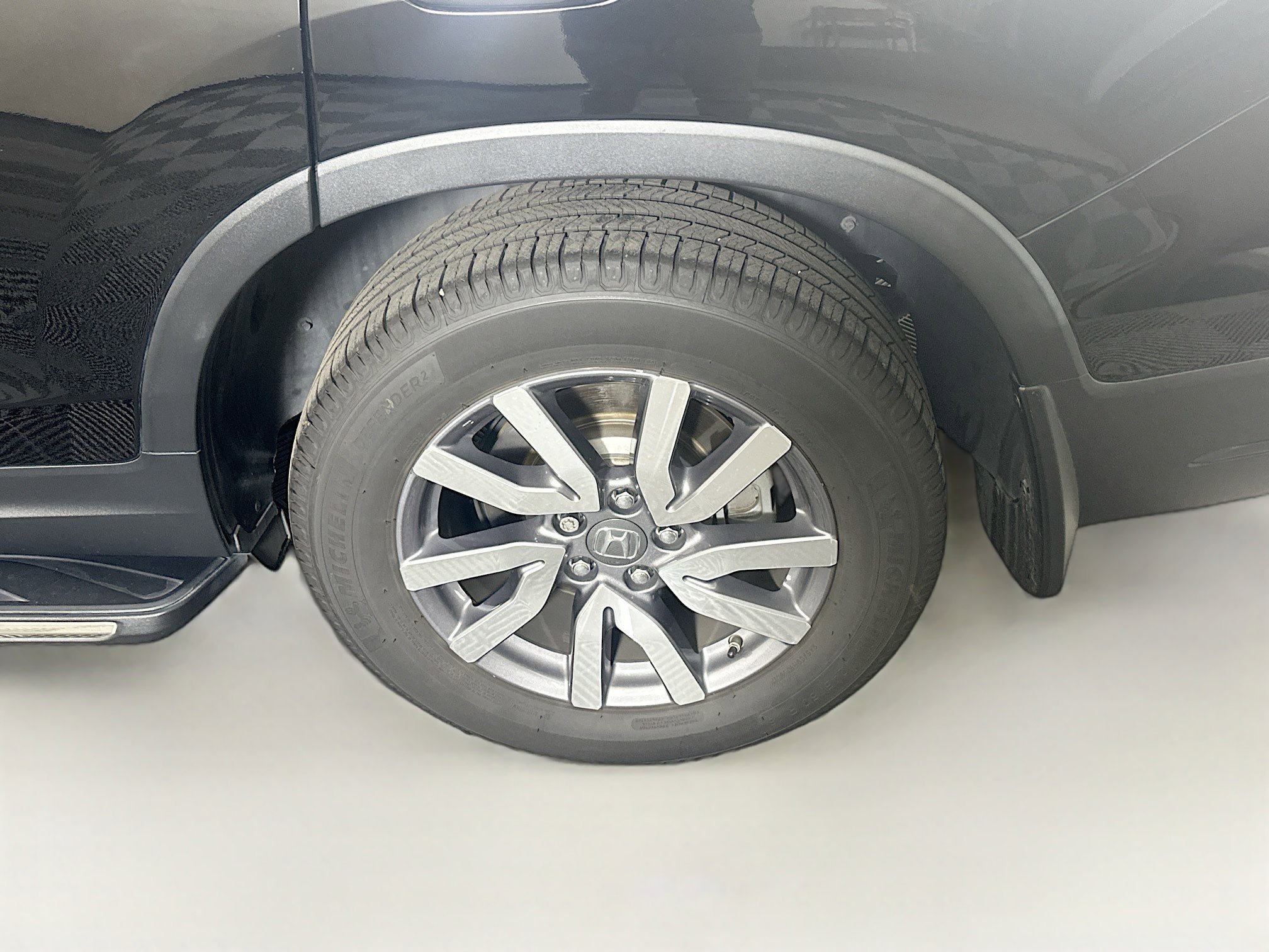 Used 2019 Honda Pilot EX-L image 11