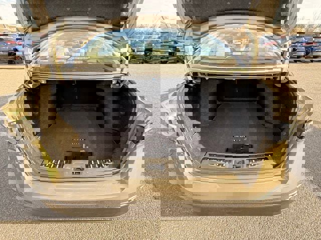 New 2026 Nissan Sentra SL w/ Floor Mat Package image 16