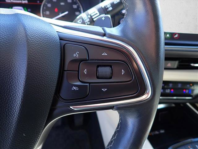 Used 2023 Buick Envision Avenir AWD/4WD image 21