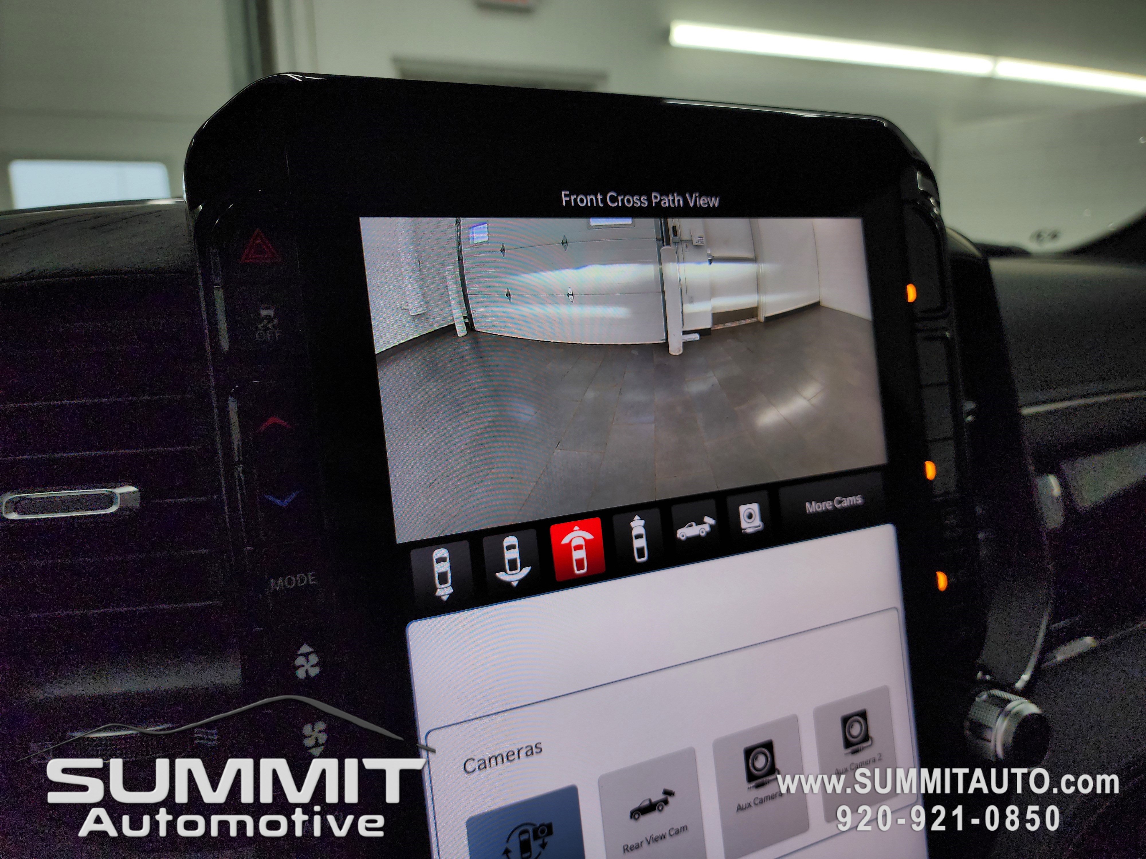 New 2026 RAM 1500 Limited image 17