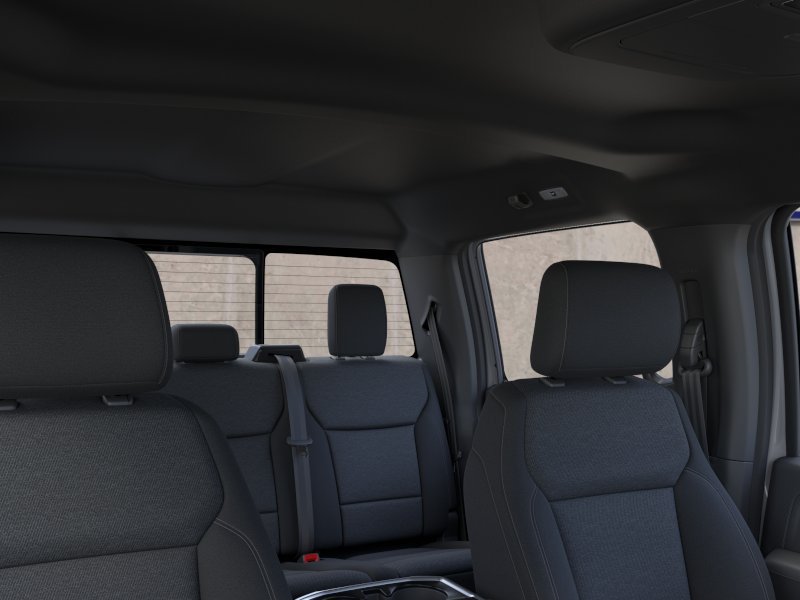 New 2026 Ford F150 XLT AWD/4WD image 24
