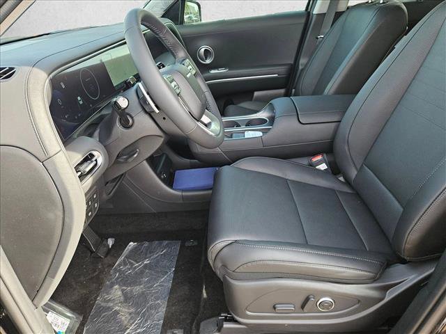 New 2026 Hyundai Palisade Limited image 4