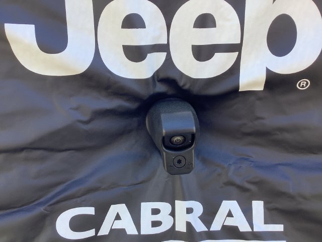 New 2026 Jeep Wrangler Sport AWD/4WD image 22