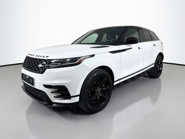 Certified 2023 Land Rover Range Rover Velar R-Dynamic S AWD/4WD image 1