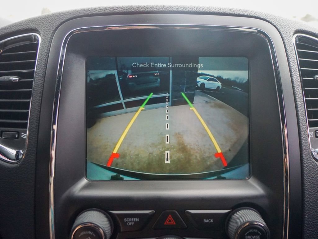 Used 2016 Dodge Durango R/T image 23