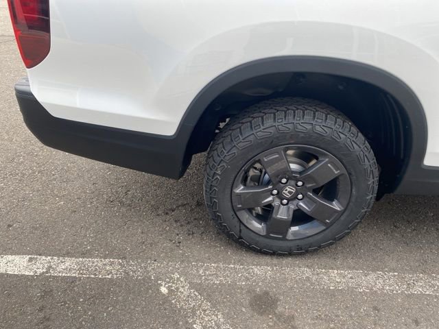 New 2026 Honda Ridgeline TrailSport image 23