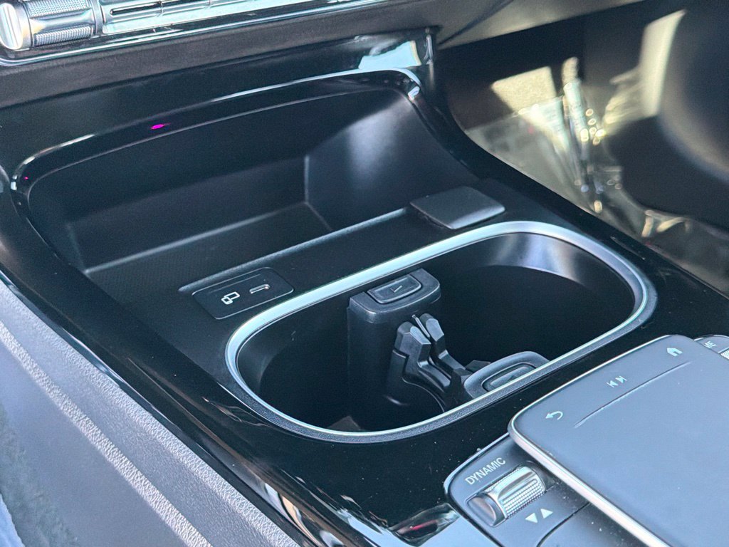 Certified 2023 Mercedes-Benz CLA 250 image 27