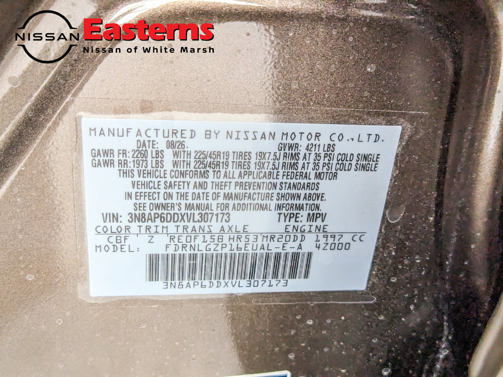 New 2027 Nissan Kicks SR AWD/4WD image 27