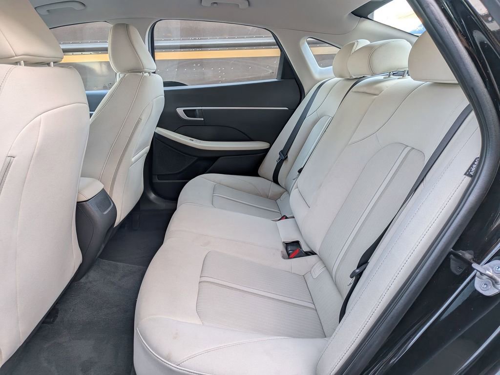 Used 2025 Hyundai Sonata SEL image 27