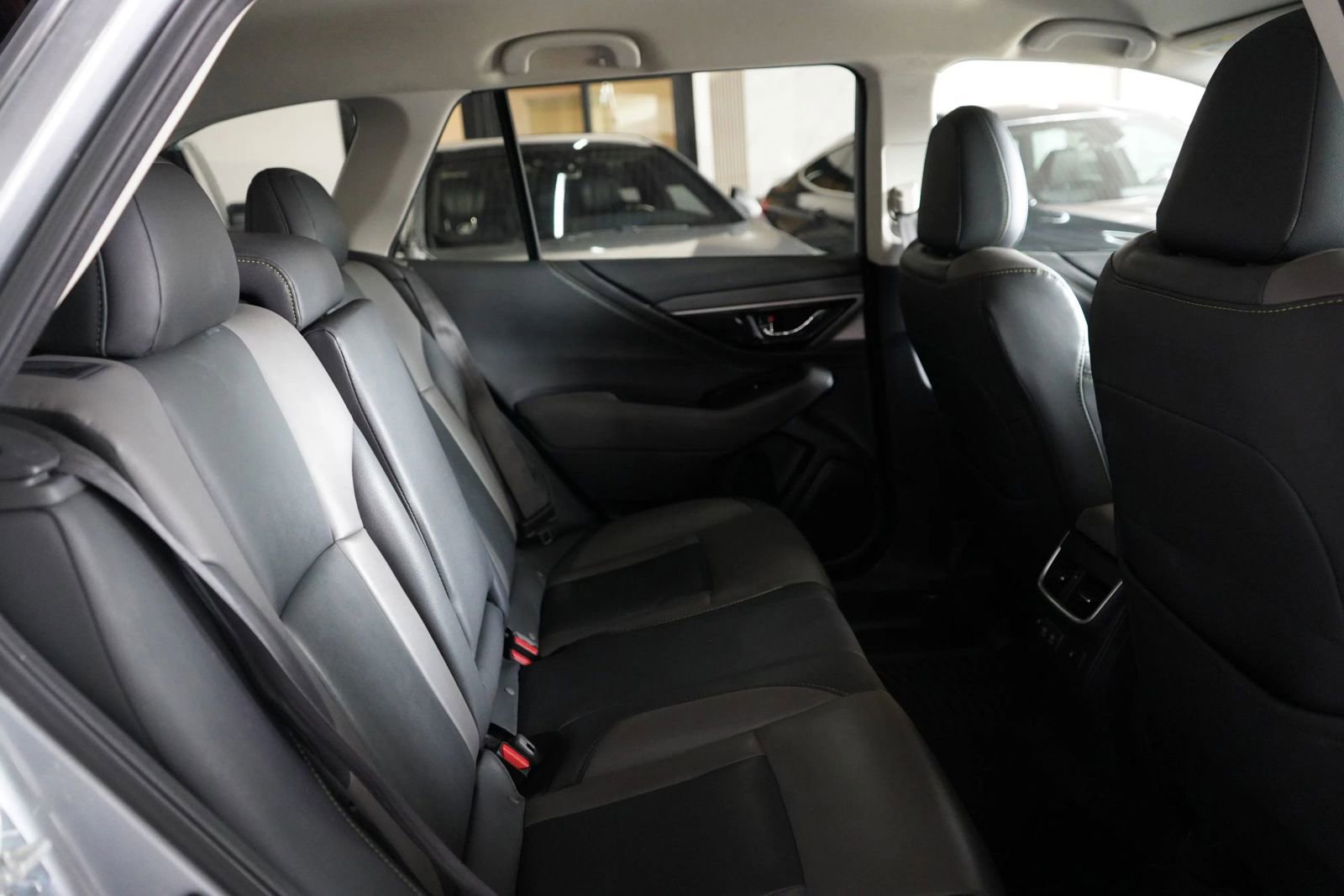 Used 2022 Subaru Outback Onyx Edition XT image 18