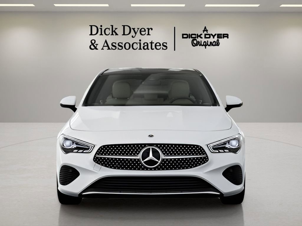 Used 2026 Mercedes-Benz CLA 250 image 33