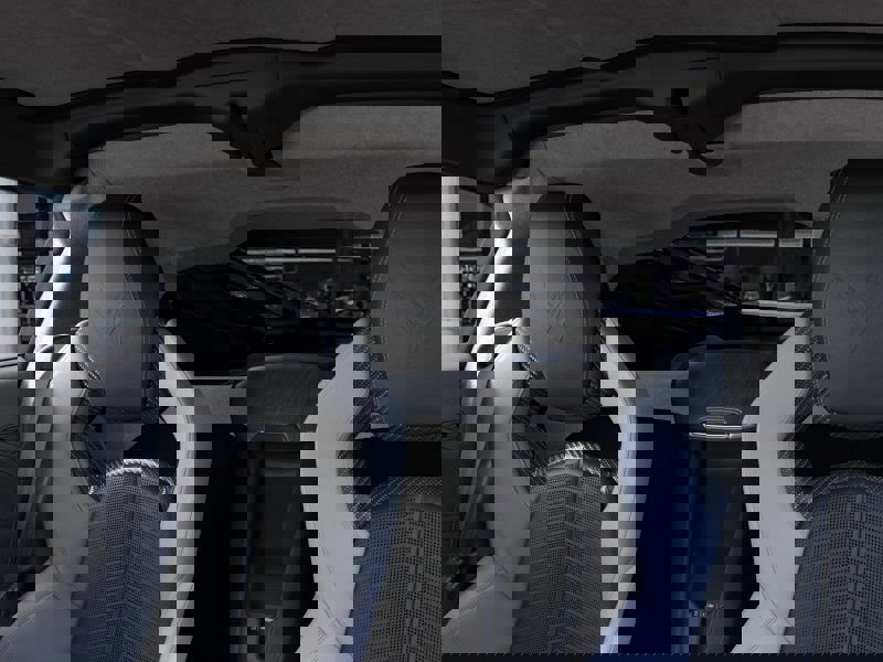 New 2026 Chevrolet Corvette Z06 image 24