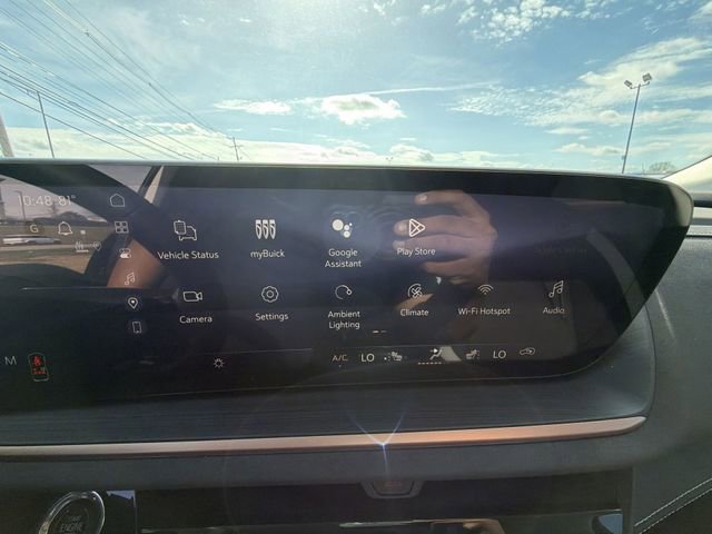 New 2026 Buick Envision Sport Touring image 14
