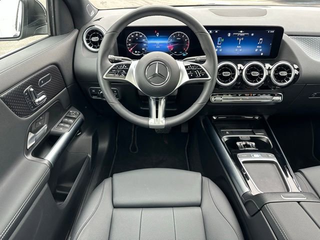 Used 2026 Mercedes-Benz GLA 250 4MATIC image 12