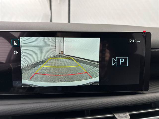New 2026 Hyundai Tucson SEL FWD image 30