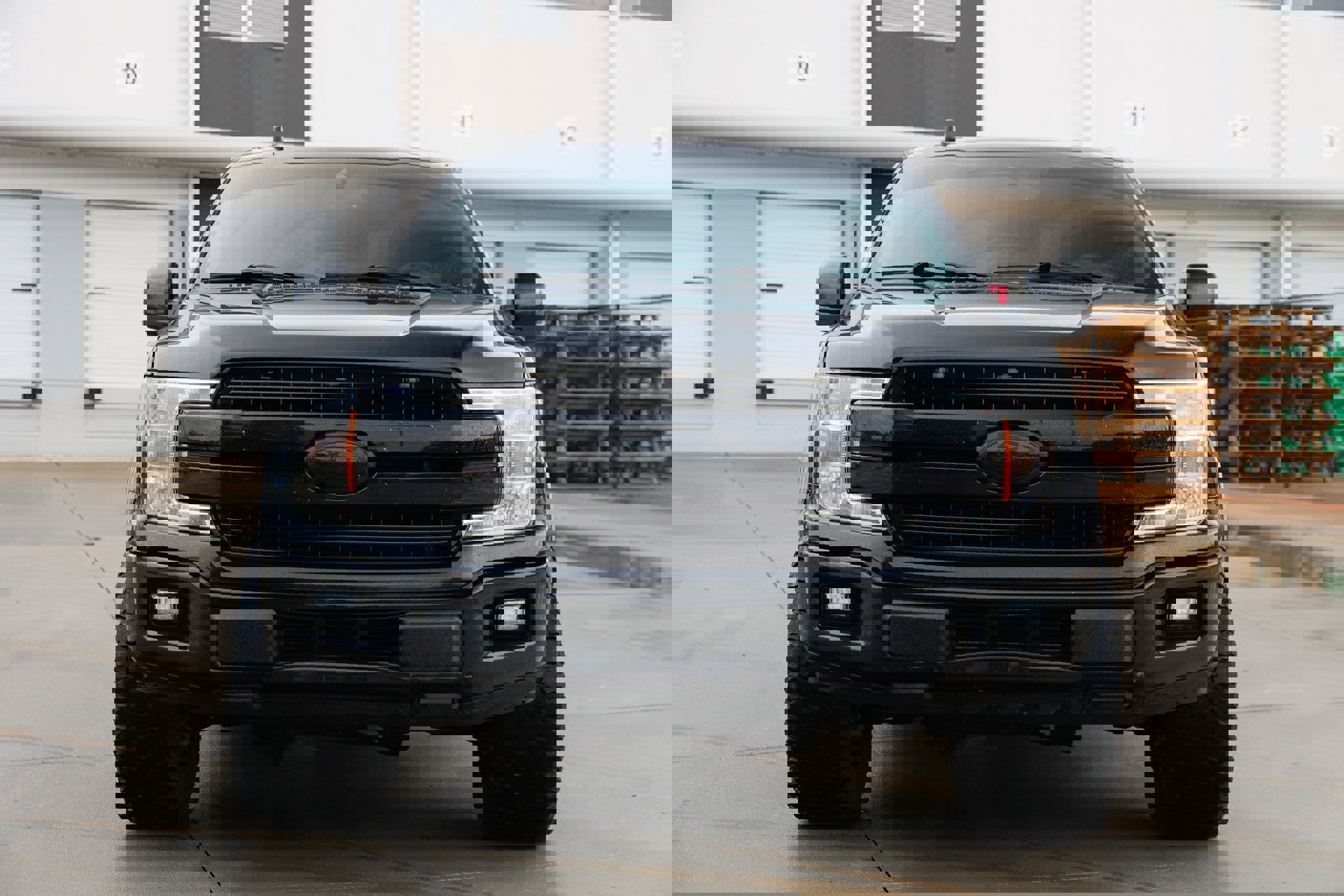 Used 2019 Ford F150 Lariat image 22