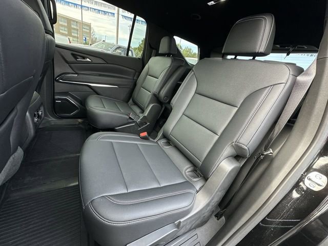 New 2025 Chevrolet Traverse LT w/ Enhanced Driving Package image 63