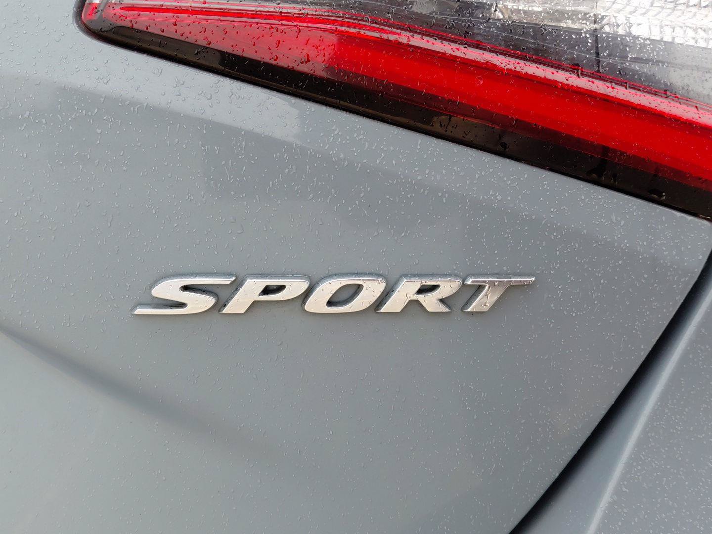 Used 2022 Honda Civic Sport image 16