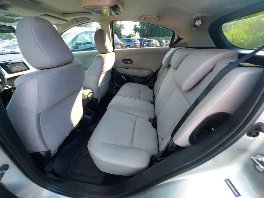 Used 2016 Honda HR-V EX image 8