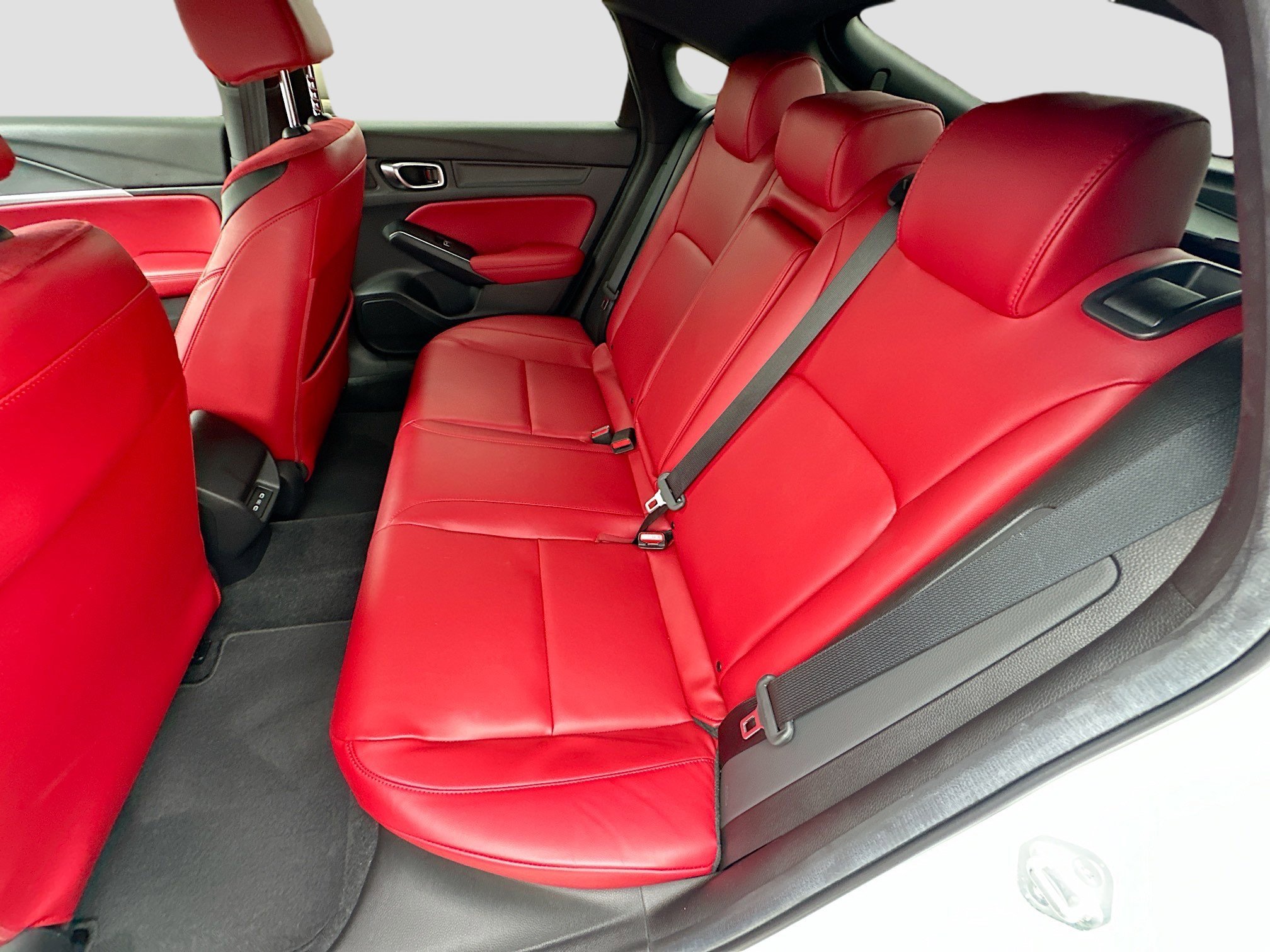 Used 2024 Acura Integra A-Spec image 21