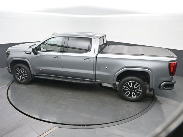 Used 2024 GMC Sierra 1500 AT4 w/ Technology Package image 40