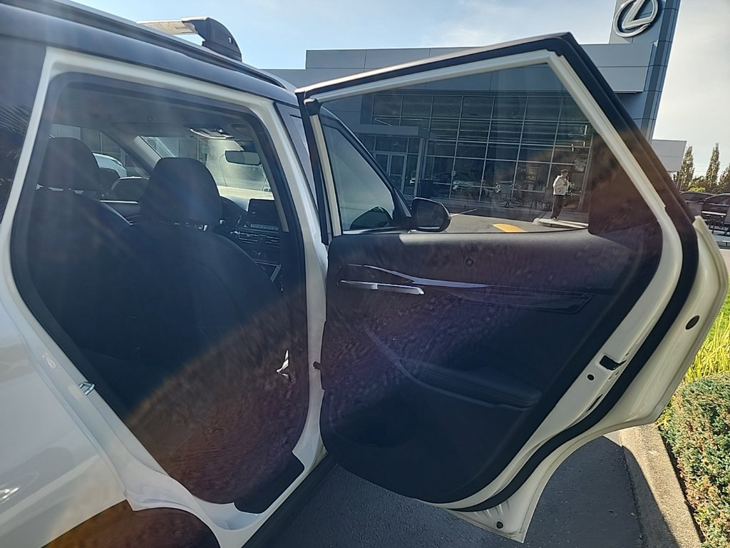 Used 2022 Kia Seltos SX AWD/4WD image 17