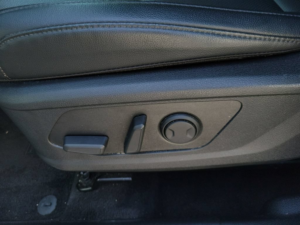 Certified 2024 Kia Sportage EX FWD image 18
