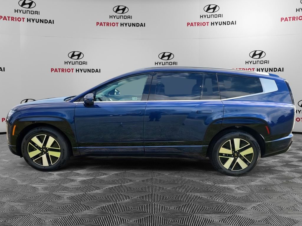 New 2026 Hyundai Ioniq 9 SEL w/ Tow & Go Package image 2