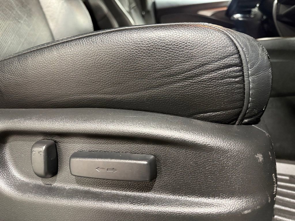 Used 2021 Honda Passport EX-L image 16