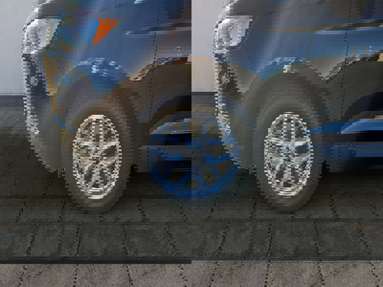 Certified 2024 Ford Edge SEL w/ Convenience Package image 27