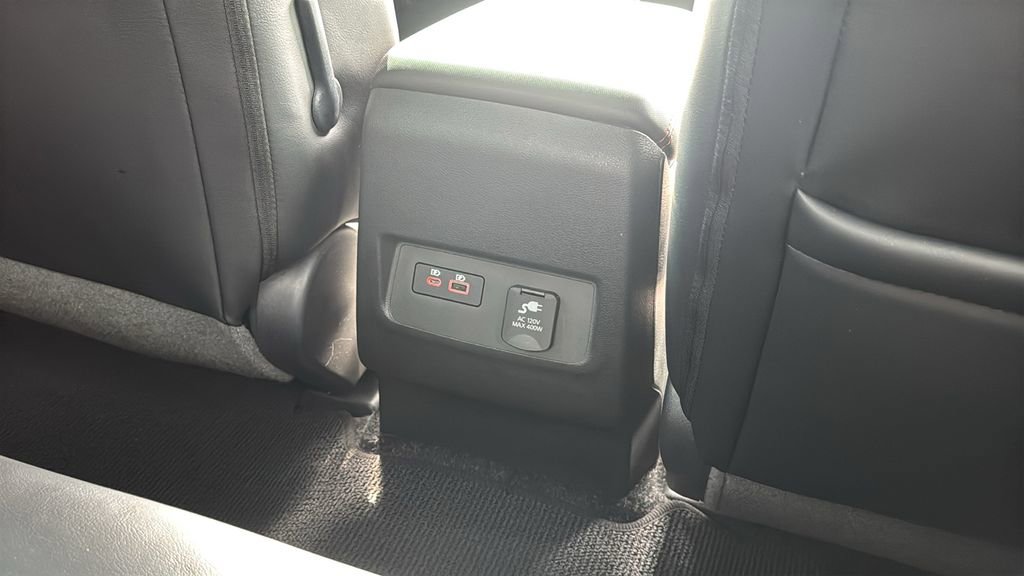 Used 2024 Nissan Frontier Pro-X w/ Pro Premium Package RWD image 20