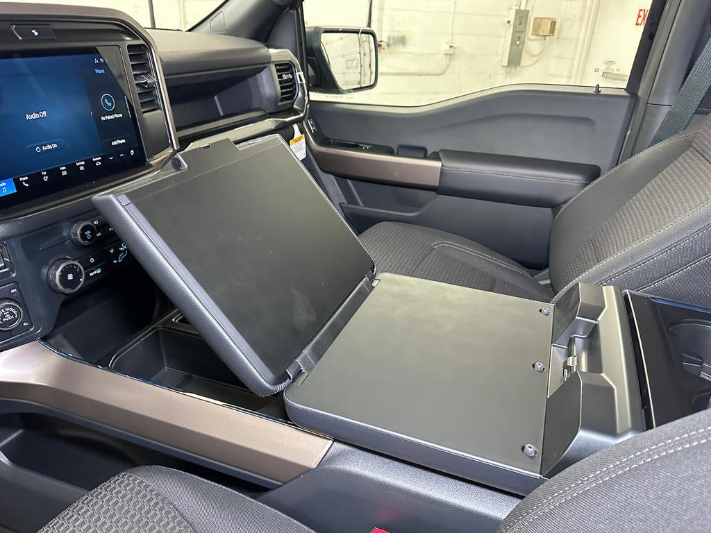 New 2025 Ford F150 STX w/ Equipment Group 201A FX4 image 33