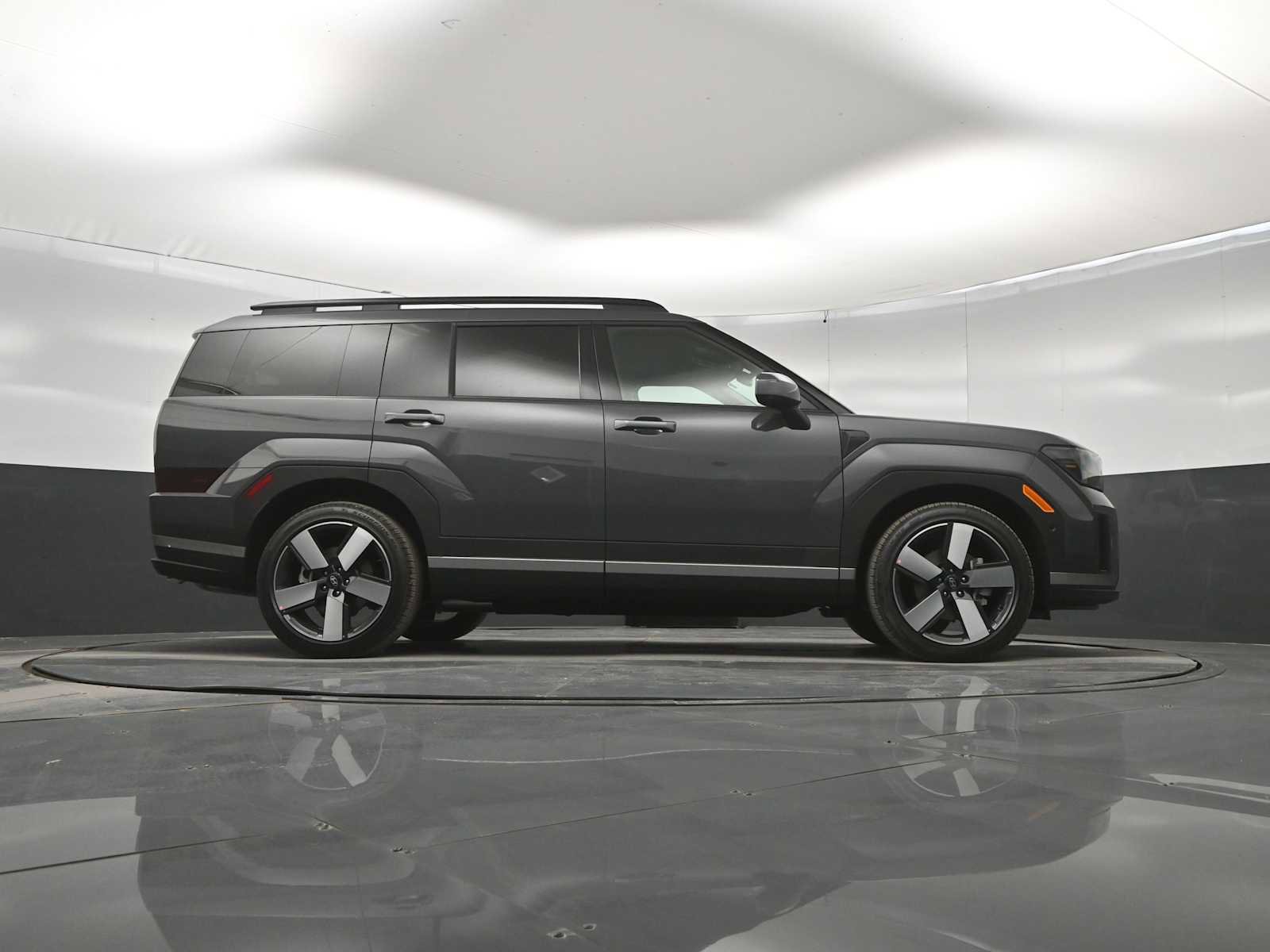 New 2026 Hyundai Santa Fe Limited AWD/4WD image 37