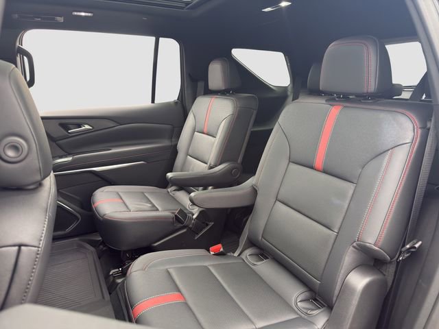 Used 2026 Chevrolet Traverse RS image 13