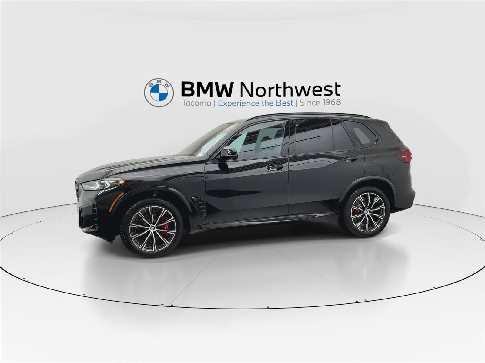 New 2026 BMW X5 M60i image 10