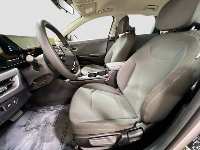 Certified 2025 Kia K4 LXS image 21