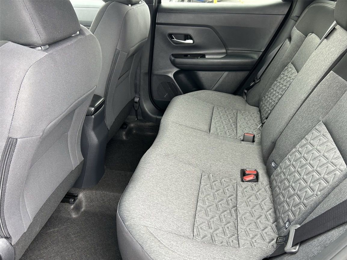 New 2026 Nissan Kicks SV FWD image 15