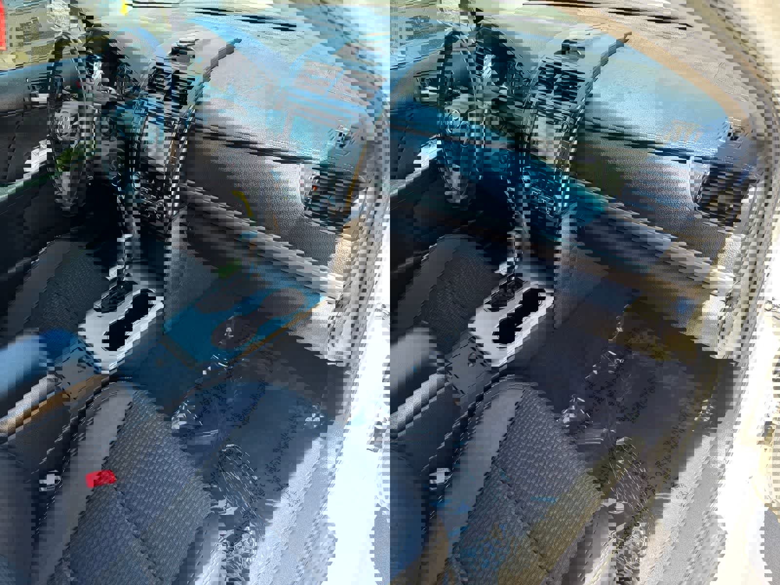 Used 2013 Toyota Camry SE image 9