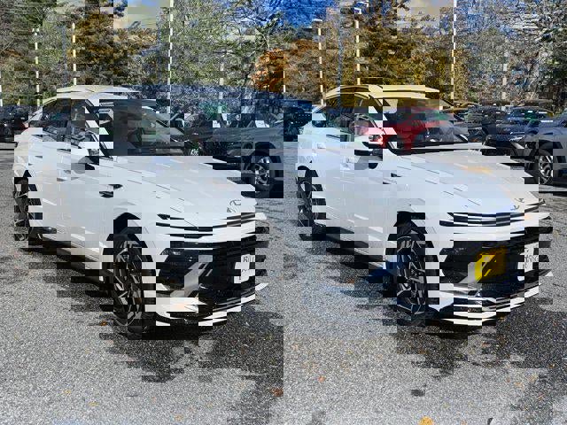 New 2026 Hyundai Sonata SEL image 29