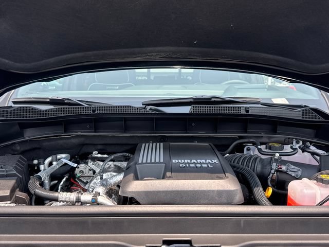 New 2026 GMC Sierra 1500 AT4X AWD/4WD image 29