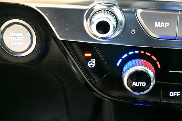 Used 2023 Kia Telluride SX X-Line AWD/4WD image 38
