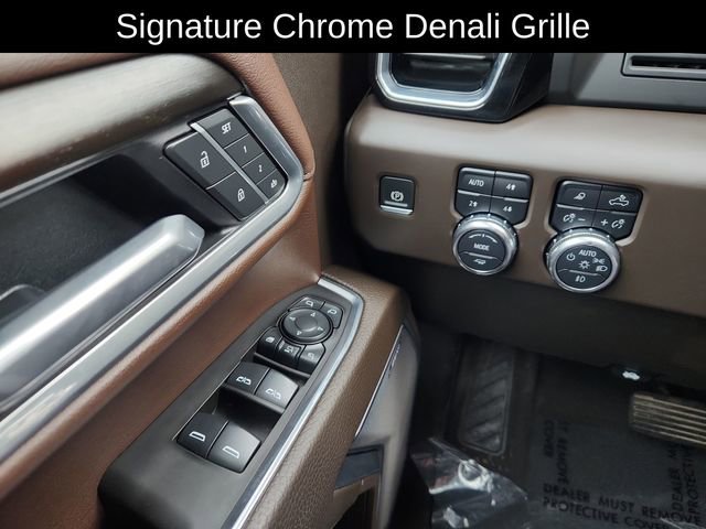 Used 2025 GMC Sierra 2500 Denali AWD/4WD image 39