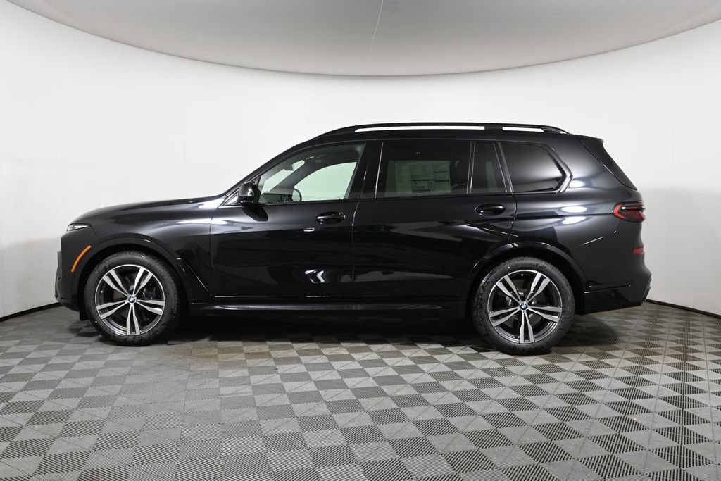 New 2027 BMW X7 M60i AWD/4WD image 2