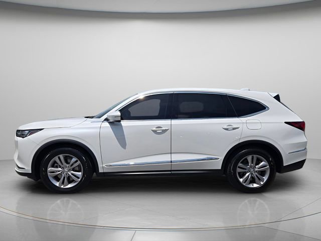 Certified 2024 Acura MDX FWD image 3