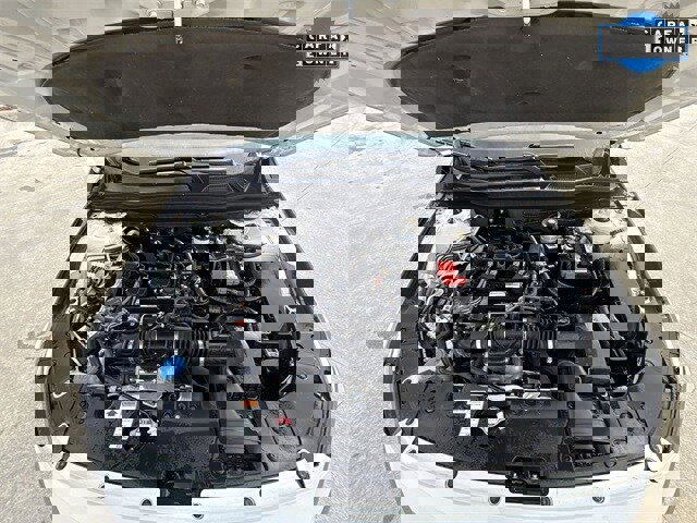 Used 2018 Honda Accord Sport image 24