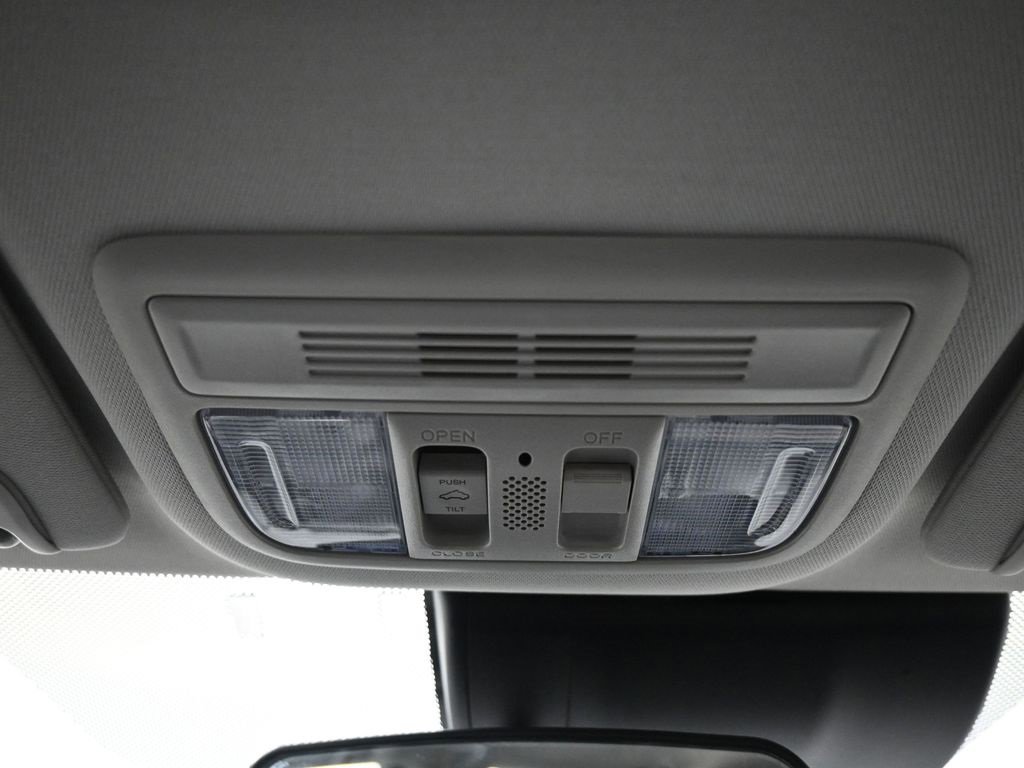 Certified 2020 Honda Civic EX image 17