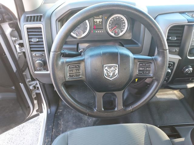 Used 2016 RAM 1500 Tradesman w/ Popular Equipment Group image 13