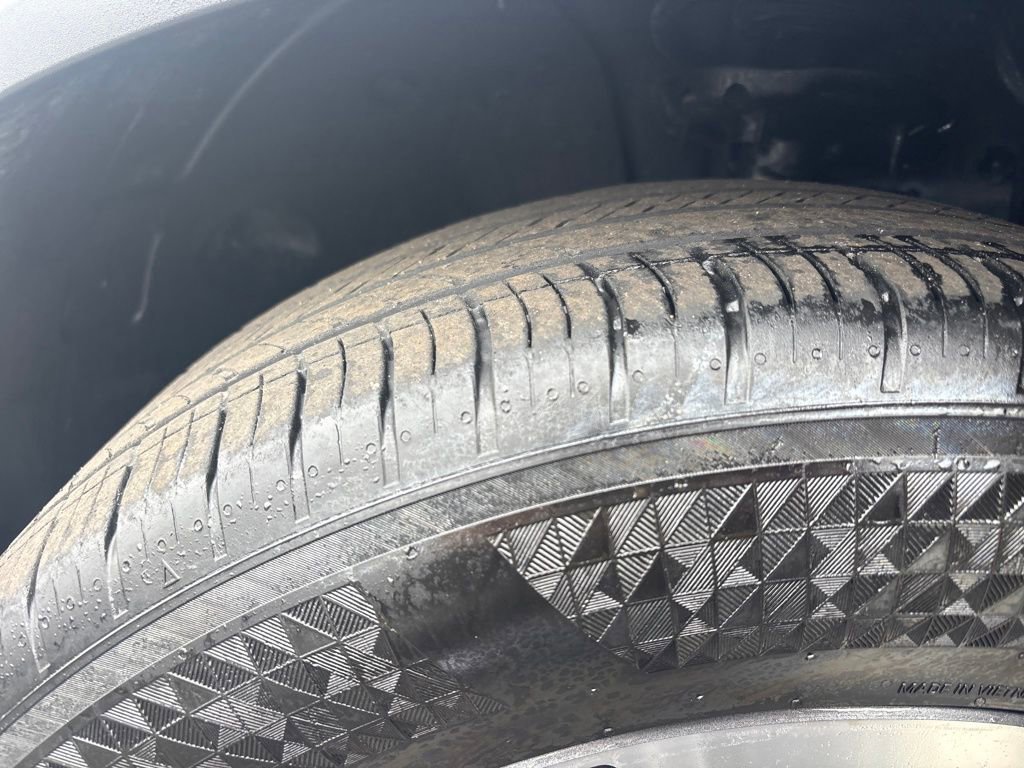 Used 2025 Hyundai Tucson SEL image 22